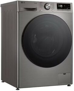 Fotografie LG FSR7A04PG  recenzía