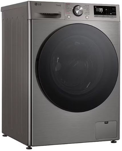 LG FSR7A04PG recenze