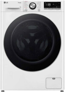 Fotografie LG FSR7A94WC  recenzía