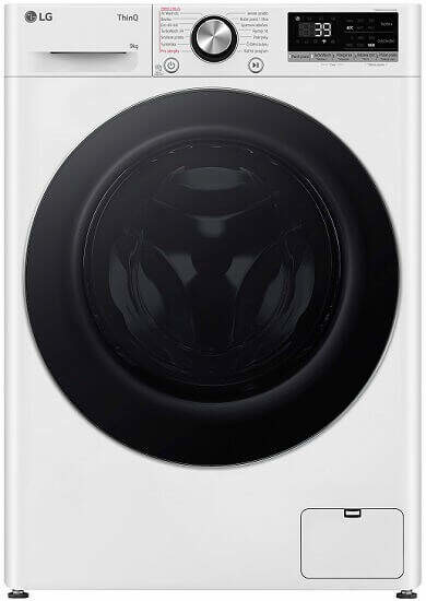 LG FSR7A94WC recenze