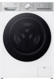 Fotografie LG FSR9A94WC  recenzía