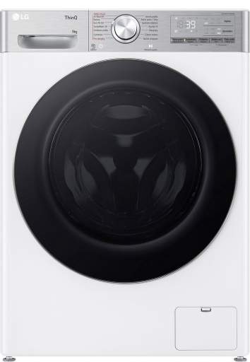 LG FSR9A94WC recenze