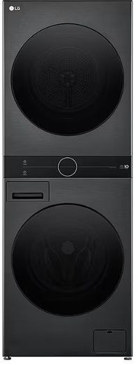 LG WT1210BBF recenze