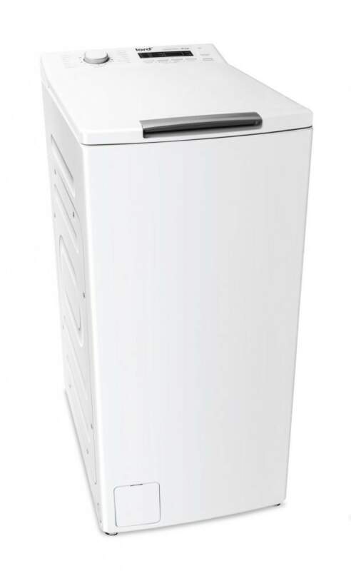 Obrázok LORD W9 3.GN hodnotenie