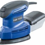 Lux MAS-135 recenze