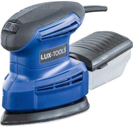 Lux MAS-135 recenze