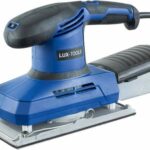 Lux SWS-350 recenze
