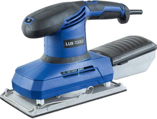 Lux SWS-350 recenze