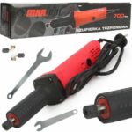 MAR-POL M22275 recenze