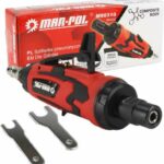 MAR-POL M90310 recenze