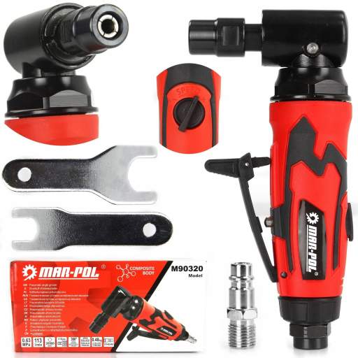 MAR-POL M90320 recenze