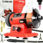 MARPOL M79208 recenze