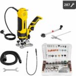 MSW MSW-TAS287 recenze