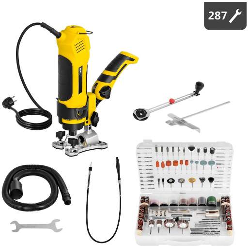 MSW MSW-TAS287 recenze