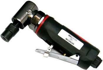 Magnum AT-7034B recenze