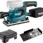 Makita DBO382Z recenze