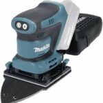 Makita DBO480Z recenze