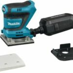 Makita DBO484Z recenze