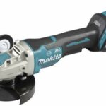 Makita DGA519RTJ recenze