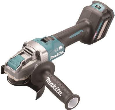 Makita GA041GZ recenze
