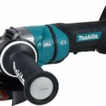 Makita GA050GZ recenze