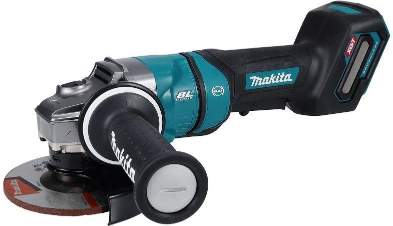 Makita GA050GZ recenze
