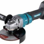 Makita GA051GZ recenze