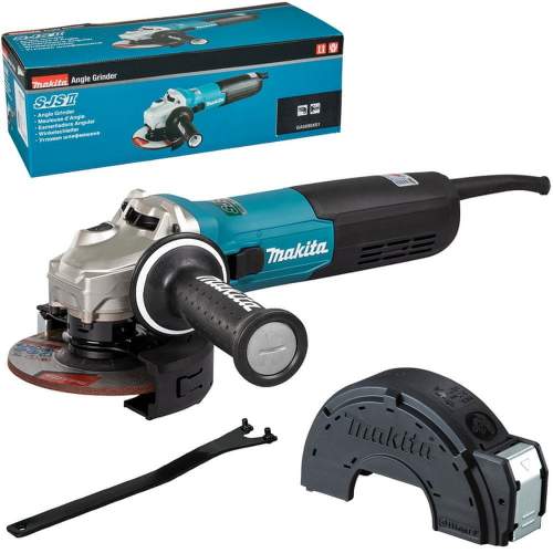 Makita GA5090X01 recenze