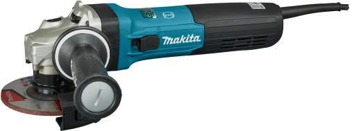 Makita GA5091X01 recenze