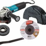 Makita GA5092X01 recenze