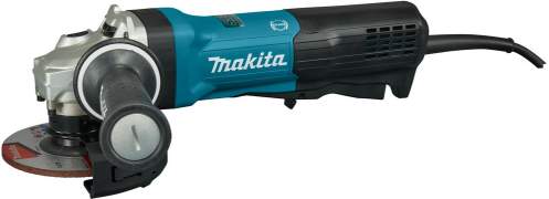 Makita GA5094 recenze