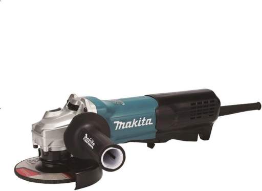 Makita GA5095X01 recenze
