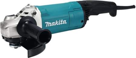 Makita GA7082 recenze