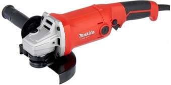 Makita M9003 recenze