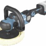 Makita PV001GZ recenze