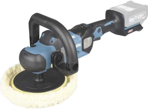 Makita PV001GZ recenze