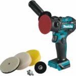 Makita PV301DZ recenze