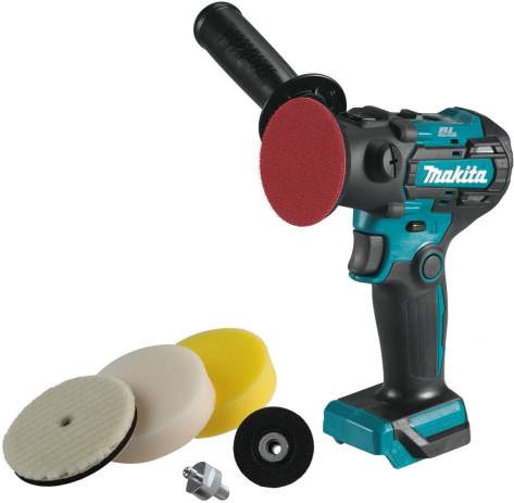 Makita PV301DZ recenze