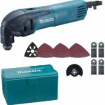 Makita TM3010CX4J recenze