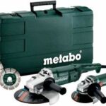 Metabo Combo Set WE 2200-230 685172510 recenze