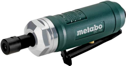 Metabo DG 700 601554000 recenze