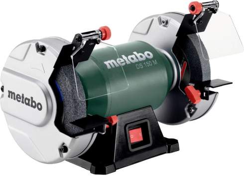Metabo DS 150 M 604150000 recenze