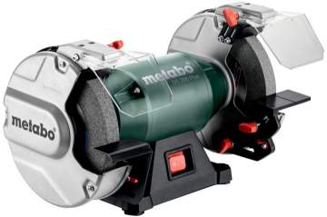 Metabo DS 200 Plus 604200000 recenze