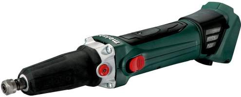 Metabo GA 18 LTX 600638840 recenze