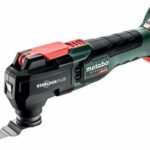 Metabo MT 18 LTX BL QSL 613088840 recenze