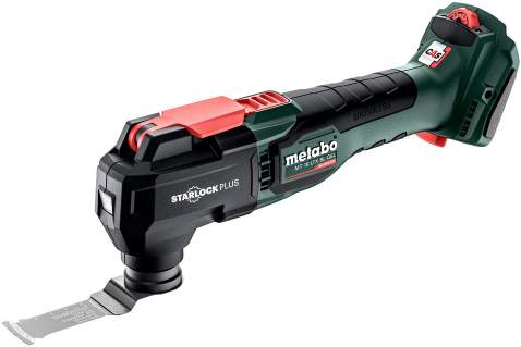 Metabo MT 18 LTX BL QSL 613088840 recenze