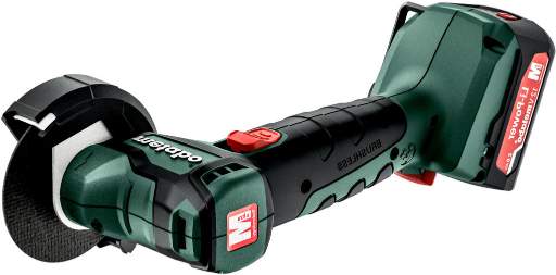 Metabo POWERMAXX CC 12 BL 600348500 recenze