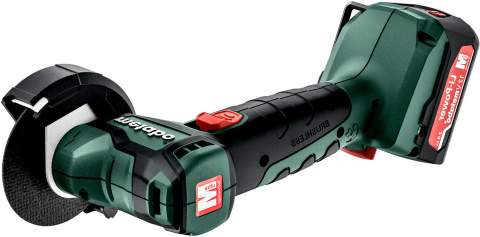Metabo PowerMaxx CC 600348500 recenze