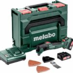 Metabo PowerMaxx MT 12 613089500 recenze