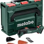 Metabo PowerMaxx MT 613089840 recenze